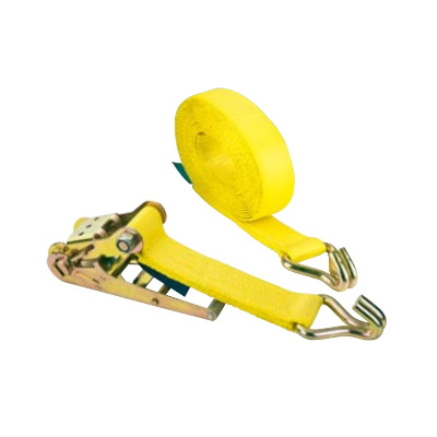 Ratchet Tie Down стає все більш популярним в європейській міській логістиці та розповсюдженні.