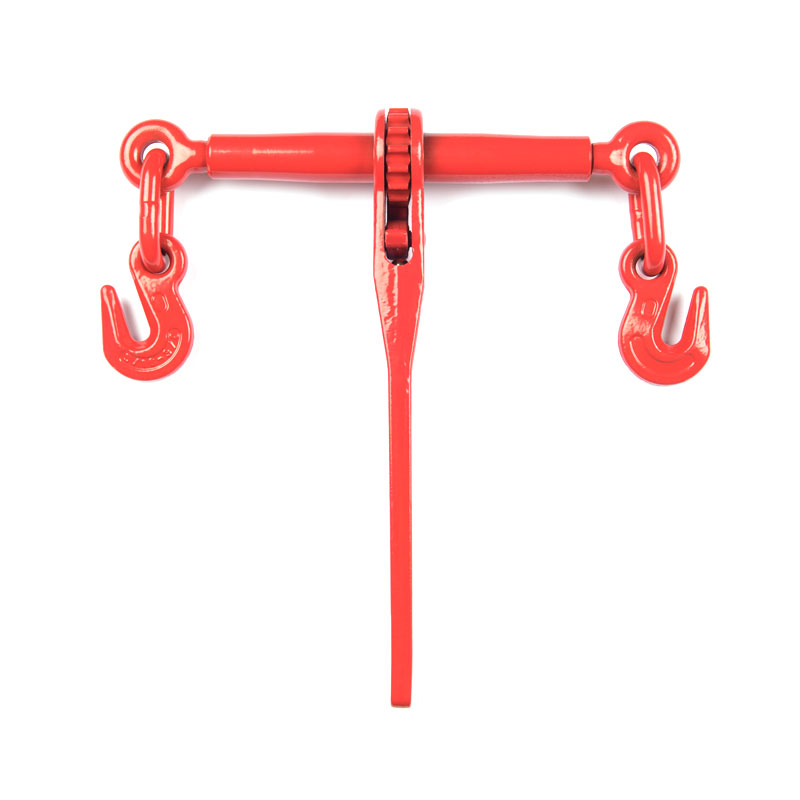 Як жорстке кріплення забезпечує максимальну безпеку вантажу?